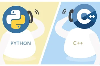 Python или C#