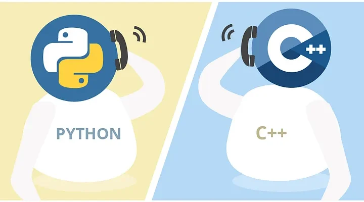 Python или C#