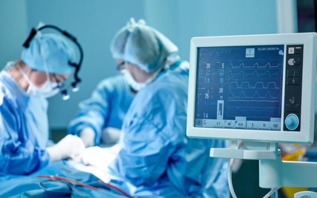 Хірурги Medical Plaza