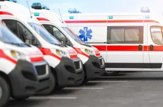 клініка швидкої допомоги в Києві 1
