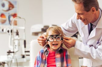 дитяче відділення «Ексімер» 1