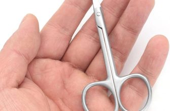 ножиці для манікюру 1